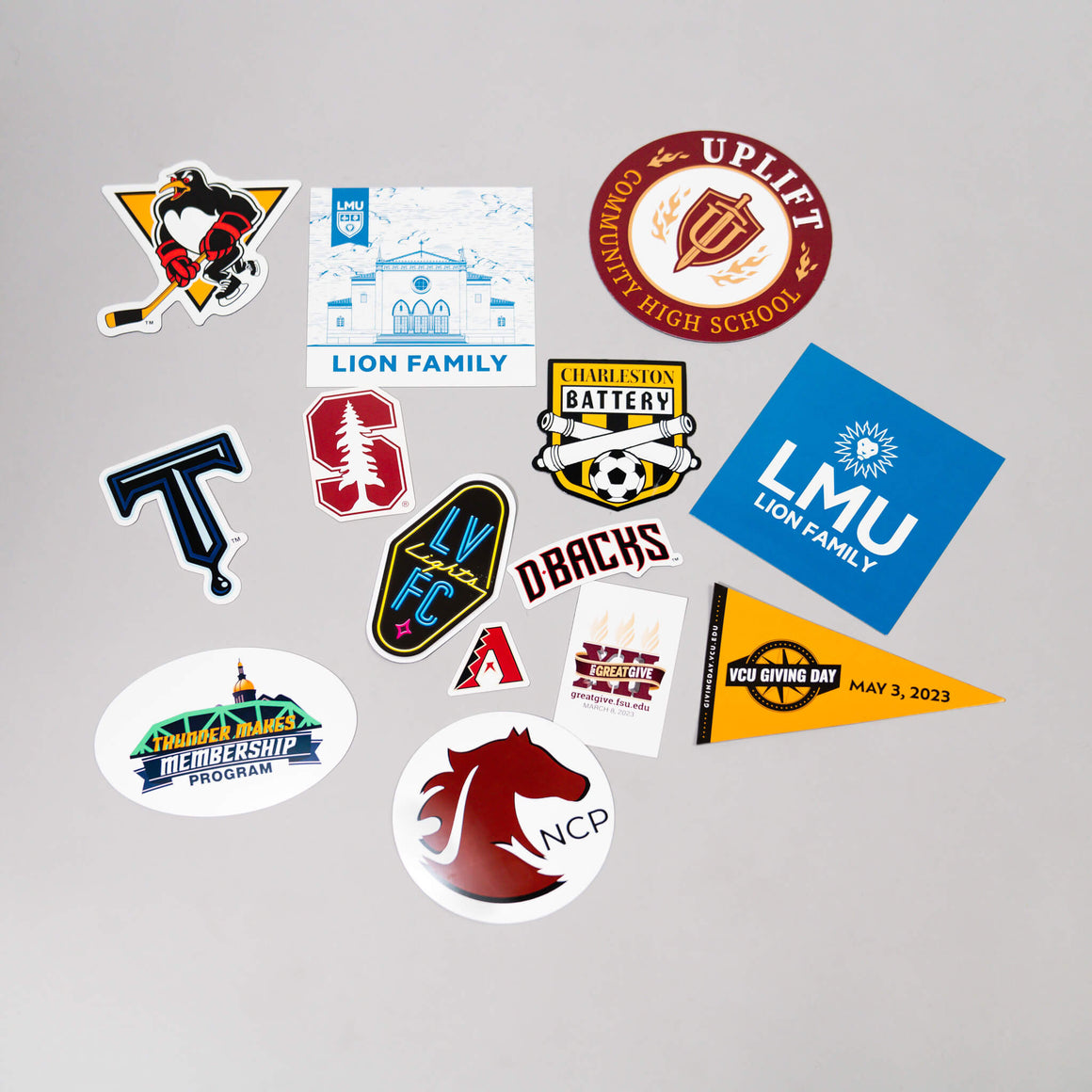 Team Magnet Promotions